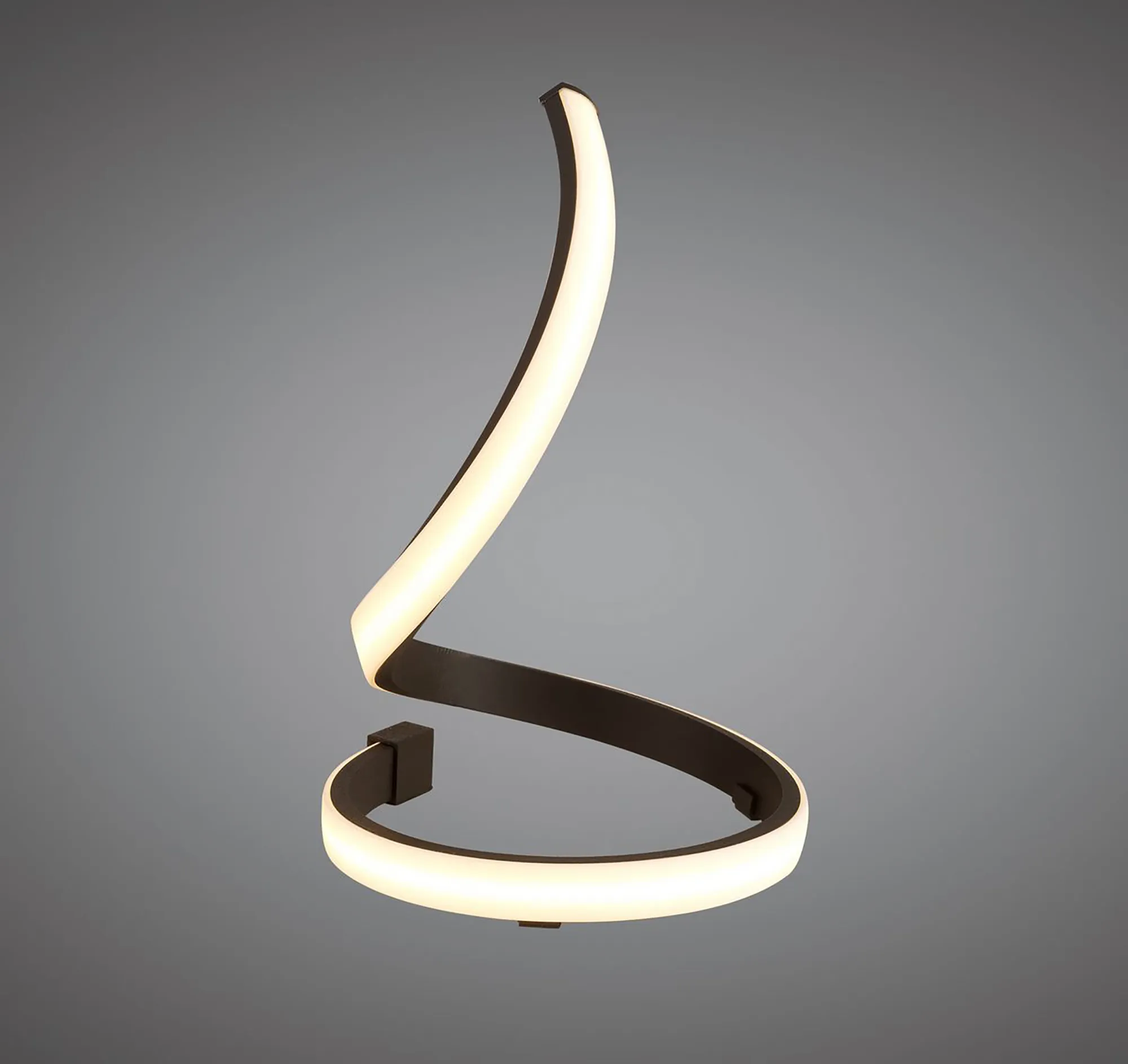 Nur Brown Oxide Table Lamps Mantra Designer Table Lamps